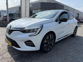 Schadeauto Renault Clio 1.0 TCe 90 Techno 2022/9