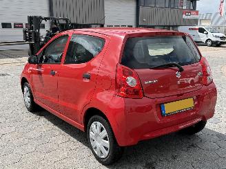Suzuki Alto 1.0 Base picture 6