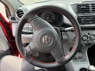 Suzuki Alto 1.0 Base picture 14