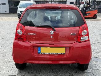 Suzuki Alto 1.0 Base picture 5