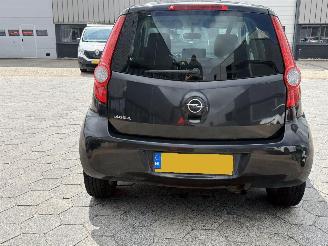 Opel Agila 1.2 Enjoy picture 5