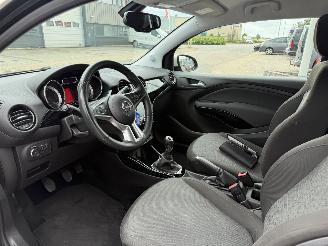 Opel Adam 1.0 Turbo Jam Favourite picture 11