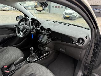 Opel Adam 1.0 Turbo Jam Favourite picture 10