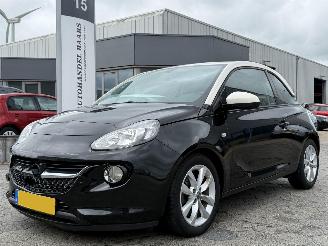  Opel Adam 1.0 Turbo Jam Favourite 2017/1