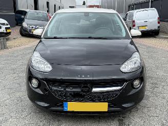Opel Adam 1.0 Turbo Jam Favourite picture 2
