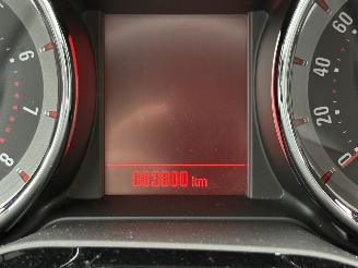 Opel Adam 1.0 Turbo Jam Favourite picture 16