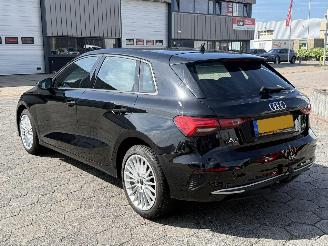 Audi A3 Sportback 30 TFSI edition one picture 6