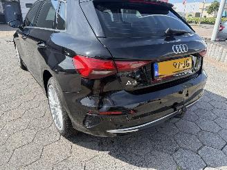 Audi A3 Sportback 30 TFSI edition one picture 8