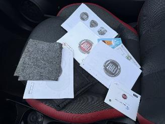 Fiat 500C 0.9 TwinAir Turbo 500S picture 18