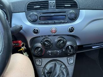 Fiat 500C 0.9 TwinAir Turbo 500S picture 17