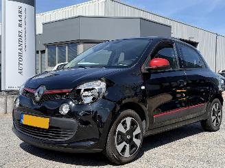 Avarii autoturisme Renault Twingo 1.0 SCe Collection 2018/8