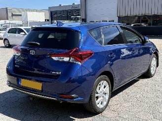 Toyota Auris 1.8 Hybrid Business Plus picture 4