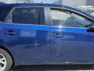 Toyota Auris 1.8 Hybrid Business Plus picture 8