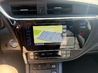 Toyota Auris 1.8 Hybrid Business Plus picture 20