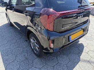 Kia Picanto 1.0 DPI DynamicPlusLine AUTOMAAT picture 8
