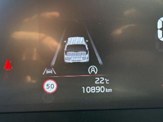 Kia Picanto 1.0 DPI DynamicPlusLine AUTOMAAT picture 21