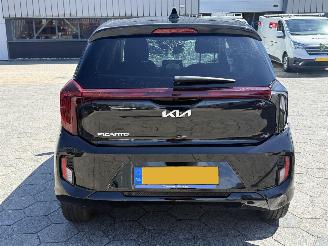 Kia Picanto 1.0 DPI DynamicPlusLine AUTOMAAT picture 5