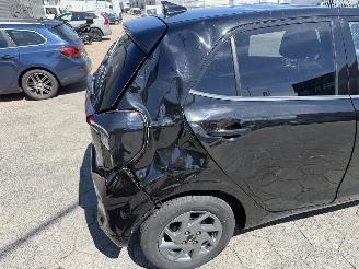 Kia Picanto 1.0 DPI DynamicPlusLine AUTOMAAT picture 9