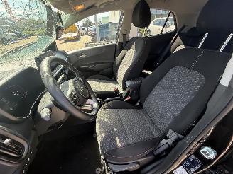 Kia Picanto 1.0 DPI DynamicPlusLine AUTOMAAT picture 18