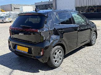 Kia Picanto 1.0 DPI DynamicPlusLine AUTOMAAT picture 4