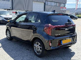 Kia Picanto 1.0 DPI DynamicPlusLine AUTOMAAT picture 6