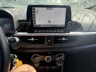 Kia Picanto 1.0 DPI DynamicPlusLine AUTOMAAT picture 22