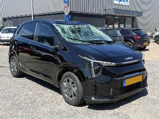 Kia Picanto 1.0 DPI DynamicPlusLine AUTOMAAT picture 3