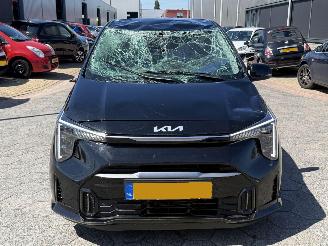 Kia Picanto 1.0 DPI DynamicPlusLine AUTOMAAT picture 2