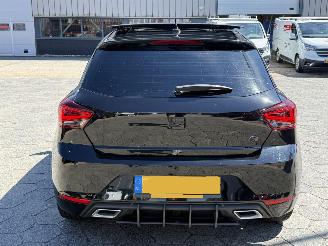 Seat Ibiza 1.0 TSI FR Business Intense Plus picture 5