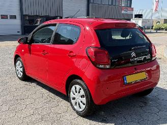 Citroën C1 1.0 e-VTi Airscape Feel picture 6