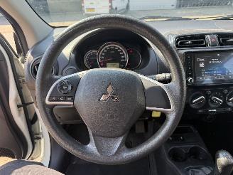 Mitsubishi Space-star 1.2 Cool+ picture 18