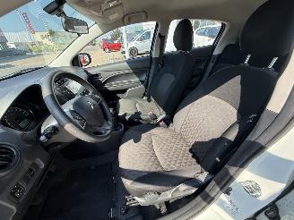 Mitsubishi Space-star 1.2 Cool+ picture 16