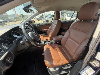 Volkswagen e-Golf e-Golf picture 15