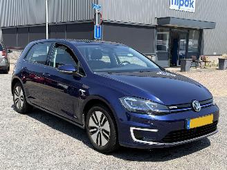 Volkswagen e-Golf e-Golf picture 3