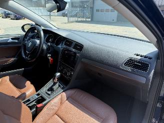 Volkswagen e-Golf e-Golf picture 13