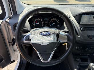 Ford Transit Courier Van 1.5 TDCI Trend picture 15