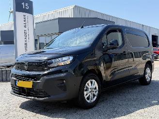 Unfall Kfz Van Peugeot e-Partner 136 L2 50 kWh 2025/8