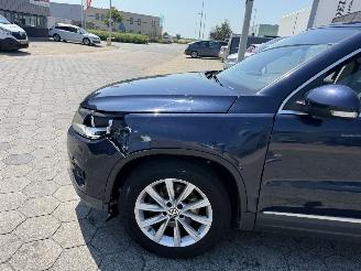 Volkswagen Tiguan 1.4 TSI AUTOMAAT Panoramadak Sport&Style picture 10