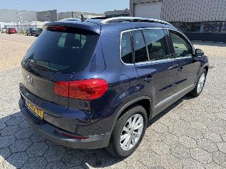 Volkswagen Tiguan 1.4 TSI AUTOMAAT Panoramadak Sport&Style picture 7