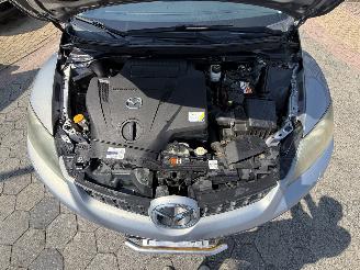 Mazda CX-7 2.3 Turbo Touring picture 7