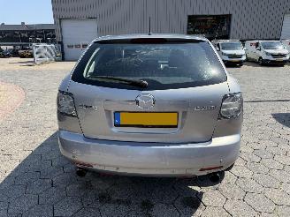 Mazda CX-7 2.3 Turbo Touring picture 5