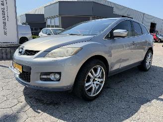 Avarii autoturisme Mazda CX-7 2.3 Turbo Touring 2008/2