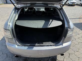 Mazda CX-7 2.3 Turbo Touring picture 11