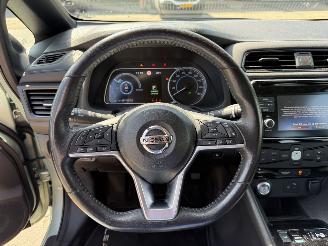 Nissan Leaf Acenta 40 kWh picture 16