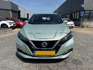 Nissan Leaf Acenta 40 kWh picture 2
