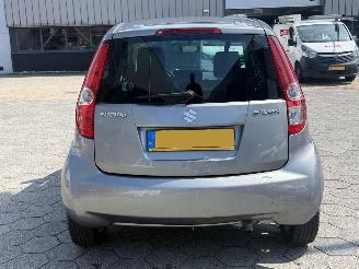Suzuki Splash 1.0 VVT Exclusive picture 6