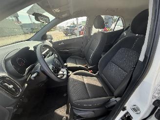 Kia Picanto 1.0 DPi ComfortLine picture 16