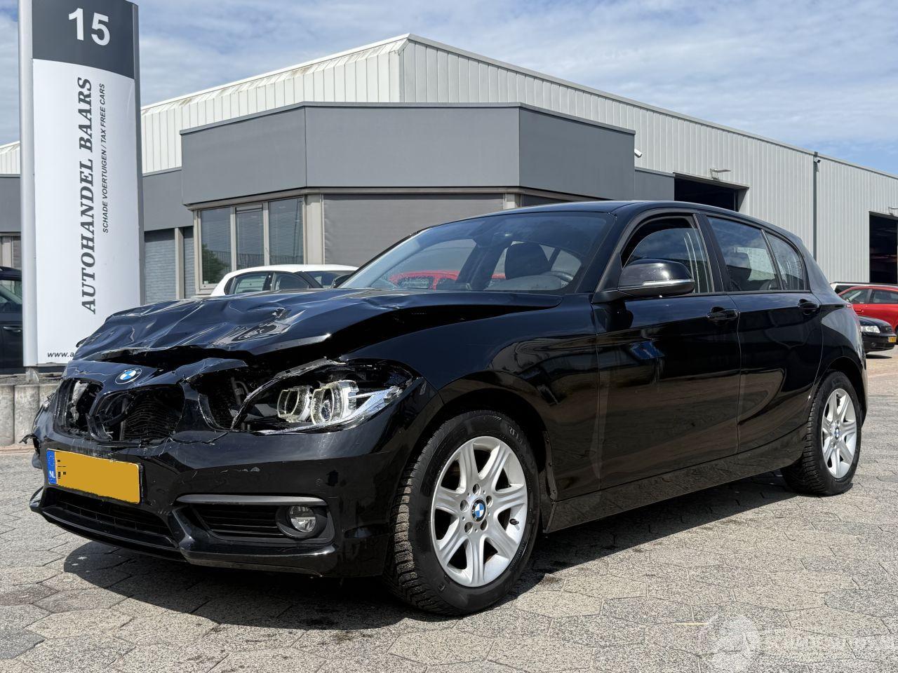 BMW 1-serie 116i Centennial Executive
