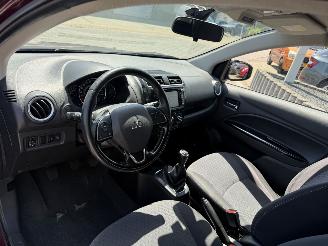 Mitsubishi Space-star 1.2 Connect Pro picture 16