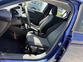 Opel Corsa 1.2 Edition picture 10